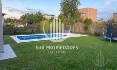 Canning  Casa Venta Los Talas 4 ambientes Canning