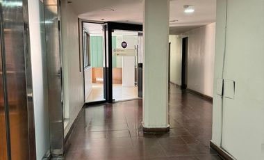 Oficina en Microcentro