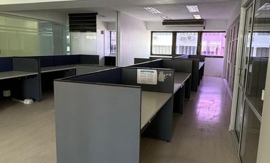 Oficina en Microcentro