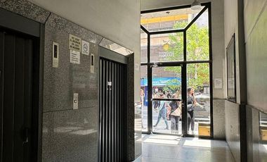 Oficina en Microcentro