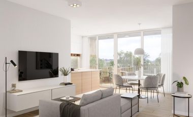 VENTA - Departamento 1 Dormitorio, Amenities - Apto Blanqueo - Galinda, Funes