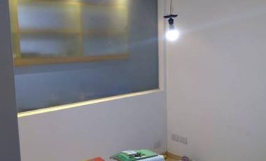 OFICINA EN VENTA EN BARRIO MARTIN ROSARIO