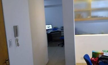 OFICINA EN VENTA EN BARRIO MARTIN ROSARIO
