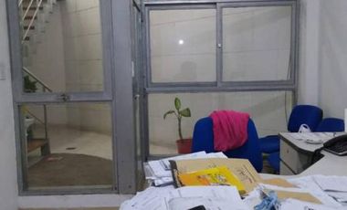 OFICINA EN VENTA EN BARRIO MARTIN ROSARIO