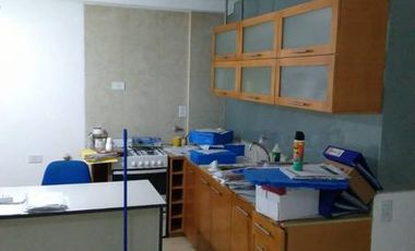 OFICINA EN VENTA EN BARRIO MARTIN ROSARIO
