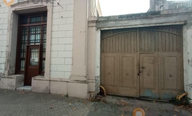 Galpón en Ludueña
