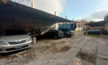 Galpón en Ludueña