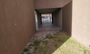 Casa en  Barrio Confluencia