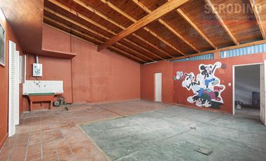 Casa con Excelente ubicación