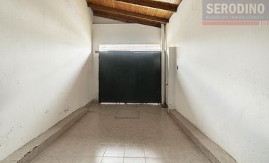 Casa con Excelente ubicación
