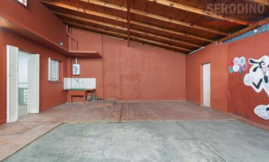 Casa con Excelente ubicación