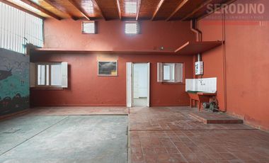 Casa con Excelente ubicación
