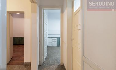 Casa con Excelente ubicación