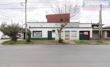 Casa con Excelente ubicación