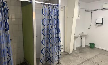 Depósito en Alquiler de 2.560 m2 cub - Escobar Garin