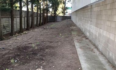Depósito en Alquiler de 2.560 m2 cub - Escobar Garin