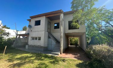 Casa - Mari Menuco