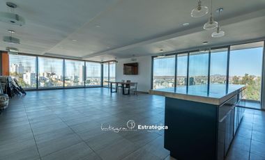 OPORTUNIDAD VENTA  DEPA EN TORRE ESPACIO CHAPULTEPEC.