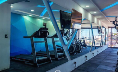 OPORTUNIDAD VENTA  DEPA EN TORRE ESPACIO CHAPULTEPEC.