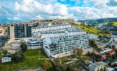 OPORTUNIDAD VENTA  DEPA EN TORRE ESPACIO CHAPULTEPEC.