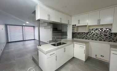OPORTUNIDAD VENTA  DEPA EN TORRE ESPACIO CHAPULTEPEC.