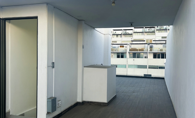 OPORTUNIDAD VENTA  DEPA EN TORRE ESPACIO CHAPULTEPEC.