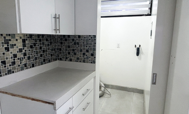 OPORTUNIDAD VENTA  DEPA EN TORRE ESPACIO CHAPULTEPEC.