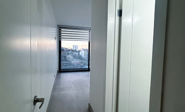 OPORTUNIDAD VENTA  DEPA EN TORRE ESPACIO CHAPULTEPEC.
