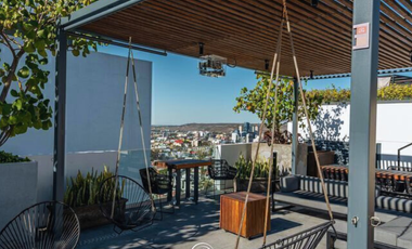 OPORTUNIDAD VENTA  DEPA EN TORRE ESPACIO CHAPULTEPEC.