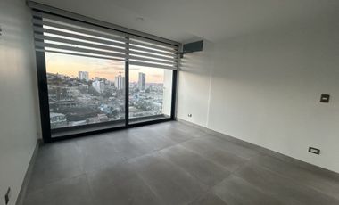 OPORTUNIDAD VENTA  DEPA EN TORRE ESPACIO CHAPULTEPEC.