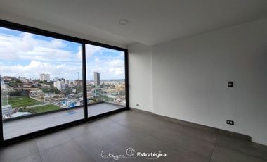 OPORTUNIDAD VENTA  DEPA EN TORRE ESPACIO CHAPULTEPEC.