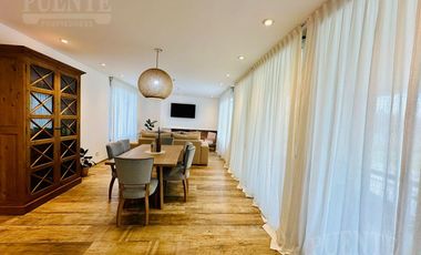 Casa en La Providencia con Frente al Lago y Fondo al Golf!!!