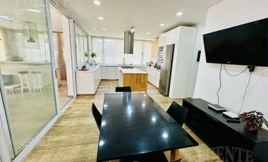 Casa en La Providencia con Frente al Lago y Fondo al Golf!!!