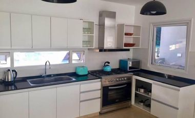 Casa en venta en Costa Esmeralda, Barrio Senderos II