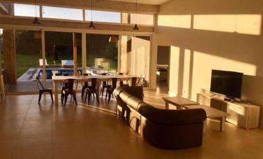 Casa en venta en Costa Esmeralda, Barrio Senderos II