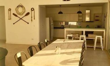 Casa en venta en Costa Esmeralda, Barrio Senderos II