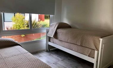 Casa en venta en Costa Esmeralda, Barrio Senderos II