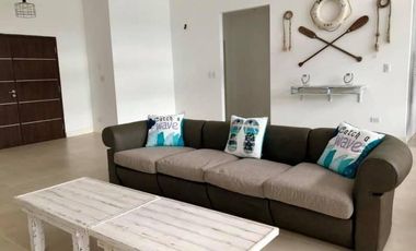 Casa en venta en Costa Esmeralda, Barrio Senderos II