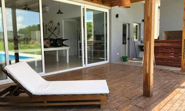 Casa en venta en Costa Esmeralda, Barrio Senderos II