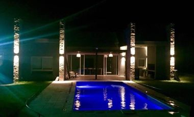 Casa en venta en Costa Esmeralda, Barrio Senderos II