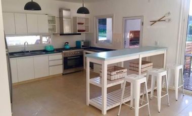 Casa en venta en Costa Esmeralda, Barrio Senderos II
