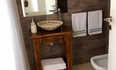 Casa en venta en Costa Esmeralda, Barrio Senderos II