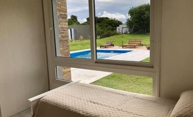 Casa en venta en Costa Esmeralda, Barrio Senderos II