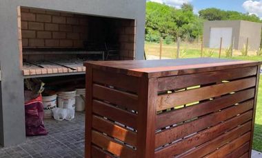 Casa en venta en Costa Esmeralda, Barrio Senderos II