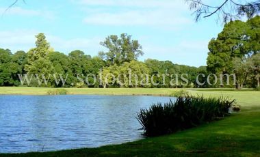 Estancia Benquerencia Farm Club -  Barrio Cerrado de Chacras 339 Monte, Pcia. de Buenos Aires