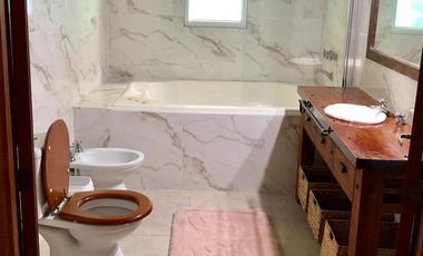 Alquiler Anual Barrio Privado Los Palmares  - Pilar | VCO Propiedades