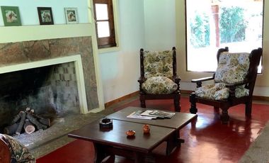 Alquiler Anual Barrio Privado Los Palmares  - Pilar | VCO Propiedades