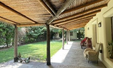 Alquiler Anual Barrio Privado Los Palmares  - Pilar | VCO Propiedades