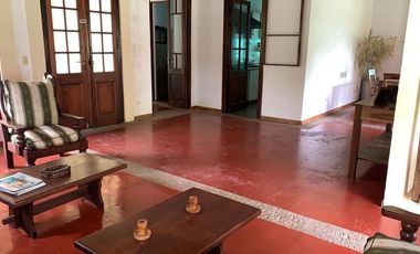 Alquiler Anual Barrio Privado Los Palmares  - Pilar | VCO Propiedades