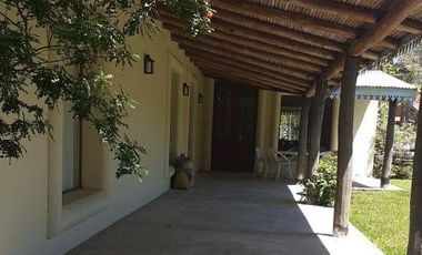 Alquiler Anual Barrio Privado Los Palmares  - Pilar | VCO Propiedades
